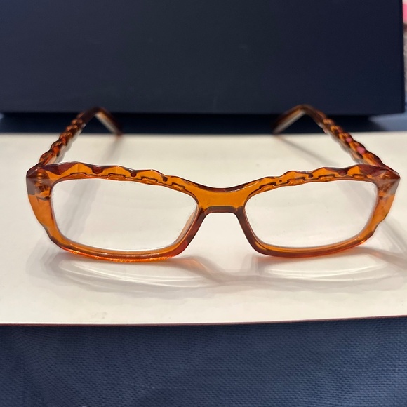 *2* Calabria Designer Reading Glasses +2.0 - Picture 10 of 16